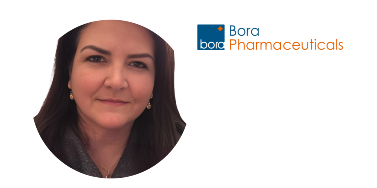 Elizabeth M. Miclette Joins Bora Pharmaceuticals as Director, Human Resources