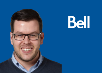 Alexi Turk-Browne Appointed as Director, Human Resources - Business Intelligence at Bell