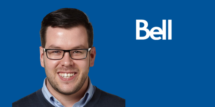 Alexi Turk-Browne Appointed as Director, Human Resources - Business Intelligence at Bell