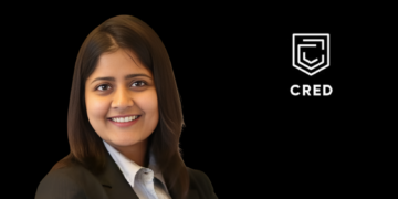 Sneha Bathwal Joins CRED as Talent Acquisition Leader