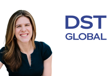 Lindsey Kucharski Appointed as Managing Director, Human Resources at DST Global