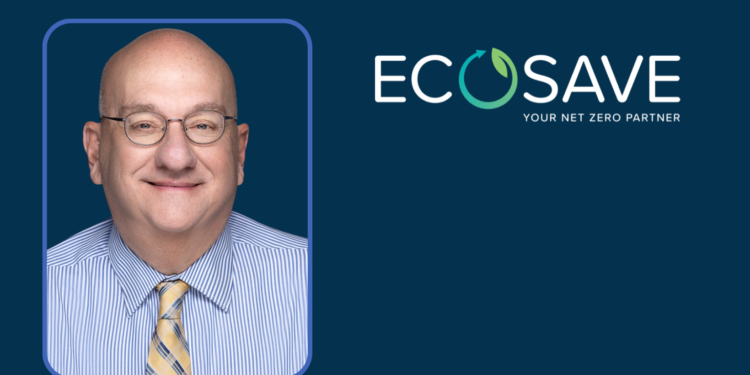 Matthew Tarshis Appointed as Director of Human Resources at Ecosave