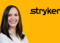 Amanda LaCava O'Donnell Appointed as Director, Human Resources at Stryker