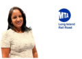 Vydia Mangal Appointed as Director, Human Resources Business Partner at Long Island Rail Road