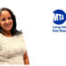 Vydia Mangal Appointed as Director, Human Resources Business Partner at Long Island Rail Road