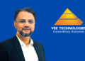 Mohammed Rizwan Appointed as Senior Director Human Resources at Vee Technologies