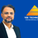 Mohammed Rizwan Appointed as Senior Director Human Resources at Vee Technologies