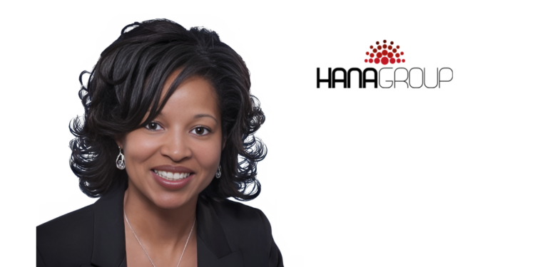 Keisha Hines-Craft Appointed as Director, Human Resources, US Operations at Hana Group