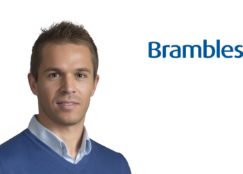 Alexandre Piotrowski Appointed as Director, People Experience & Analytics at Brambles