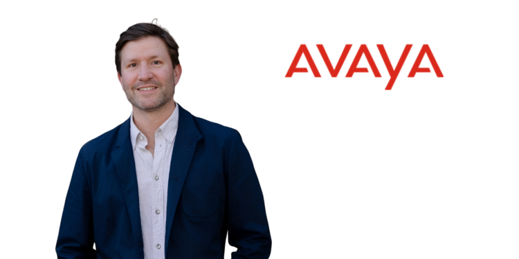Ben Martin Appointed as Senior Director, People Strategy and Planning at Avaya