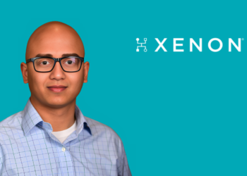 Arnav Mukherjee Appointed as Senior Director, People Systems & Data at Xenon Pharmaceuticals Inc.