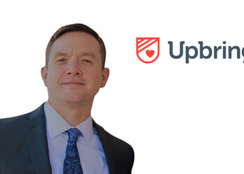 David Dean Appointed as Director of People & Culture at Upbring