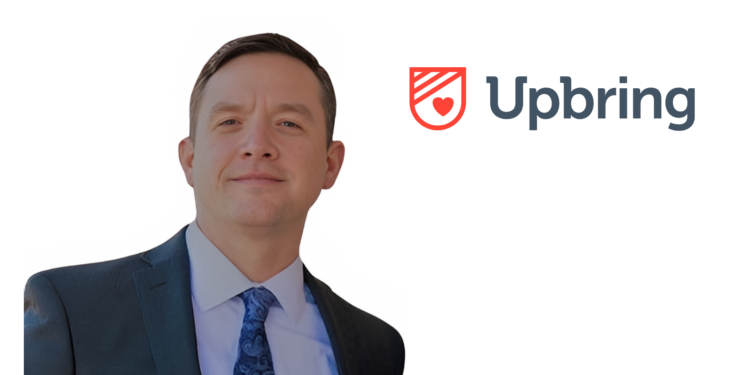 David Dean Appointed as Director of People & Culture at Upbring