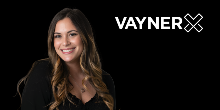 Jeana Zettler Appointed as Director of People Operations at VaynerX