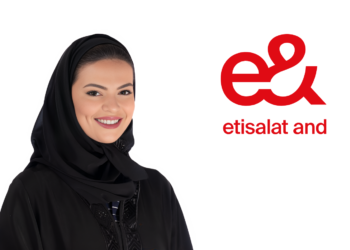 Farah Al Sharid Appointed as Director, People Experience & Comms at e&