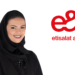 Farah Al Sharid Appointed as Director, People Experience & Comms at e&
