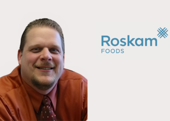 Keith S. Appointed as Director of People Services and Systems at Roskam Foods