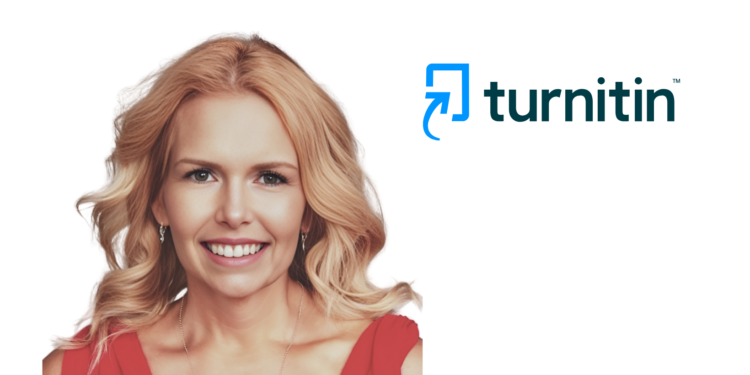 Susan Knolla Appointed as Senior Director, Global People Partnerships at Turnitin