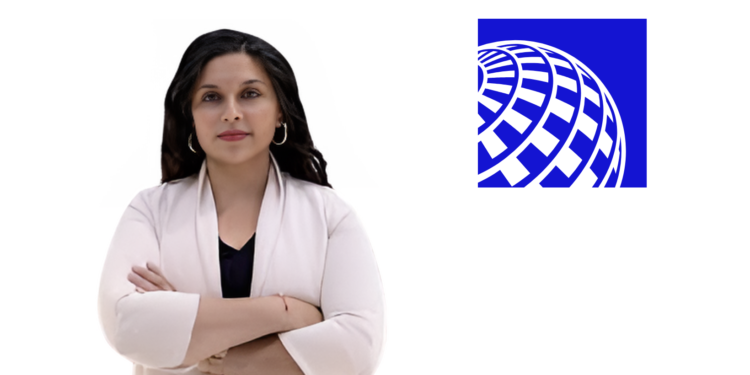 Anel Ruiz Appointed as Managing Director, People Impact & Chief Diversity Officer at United Airlines