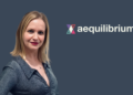 Julia Canfora Appointed as Director of People and Culture at Aequilibrium