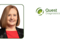Mary Chesser Appointed as Senior Director, Human Resources at Quest Diagnostics