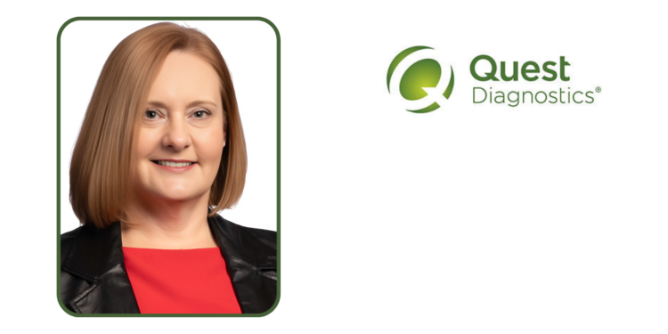 Mary Chesser Appointed as Senior Director, Human Resources at Quest Diagnostics