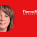 Christine James Coates Appointed as Senior Director, Human Resources at Thermo Fisher Scientific