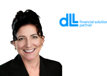 Linda Sanchez Appointed as Chief People Officer, Head of HR, U.S. at DLL