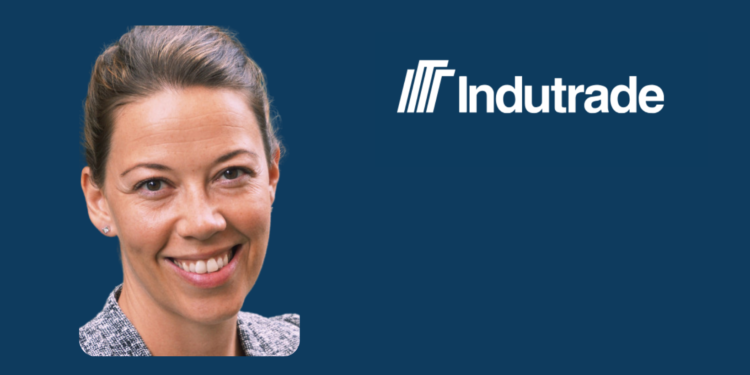 Åsa Forssner Appointed as Head of People at Indutrade Process, Energy & Water
