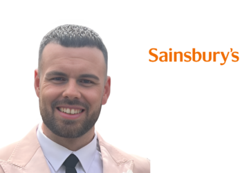 Jordan Tayler Appointed as Head of People Partnering - Retail at Sainsbury's