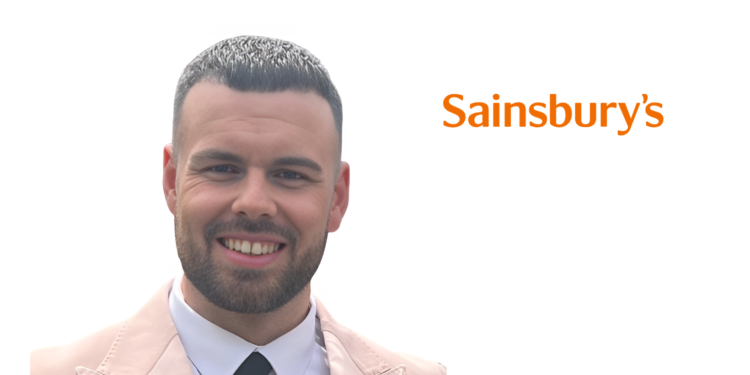 Jordan Tayler Appointed as Head of People Partnering - Retail at Sainsbury's