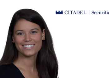 Sarah Bauer Appointed as EMEA Head of People at Citadel Securities
