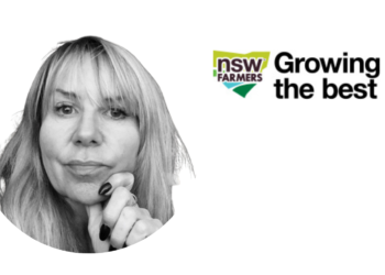 Jo Bertram Appointed as Head of People & Culture at NSW Farmers