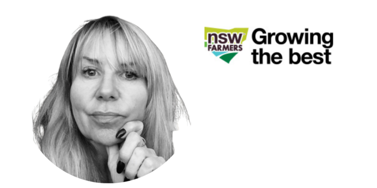 Jo Bertram Appointed as Head of People & Culture at NSW Farmers