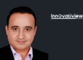 Shailesh Goyal Appointed as Chief Human Resources Officer at Innovatiview