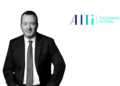 Colin Peters Assumes Role of Chief Human Resources Officer at AlTi Tiedemann Global