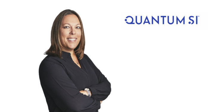 Lindsay Thompson Appointed as Chief Human Resources Officer at Quantum-Si
