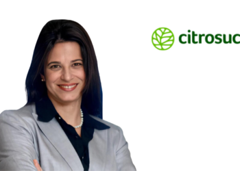 Claudia Santiago Appointed as Chief People Officer at Citrosuco