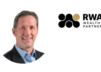 Rick Winter Assumes Role as Chief People Officer at RWA Wealth Partners