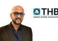 Mukund Awasthi Promoted to JVP- Delivery Pharma at THB