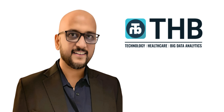 Mukund Awasthi Promoted to JVP- Delivery Pharma at THB