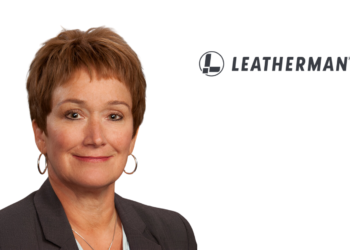 Kimberley Posey Appointed as Vice President, Human Resources at Leatherman Tool Group