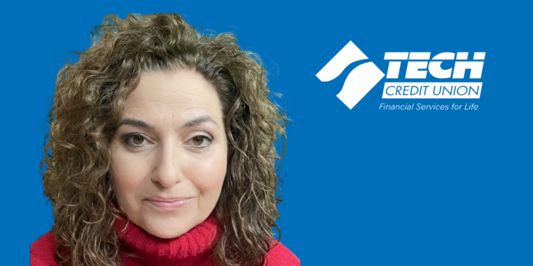 Roseann Dennis Appointed as Vice President, Chief Human Resource Officer at Tech Credit Union