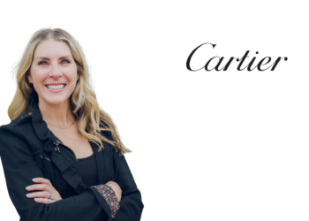 Katie Acevedo Begins Role as Vice President of Human Resources, Commercial at Cartier