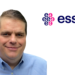 Steve Candler Appointed as Vice President, Human Resources - Global Supply Chain at Essity