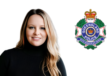 Leigh Sorensen Appointed as Director People and Capability - Marine Rescue Queensland at Queensland Police Service