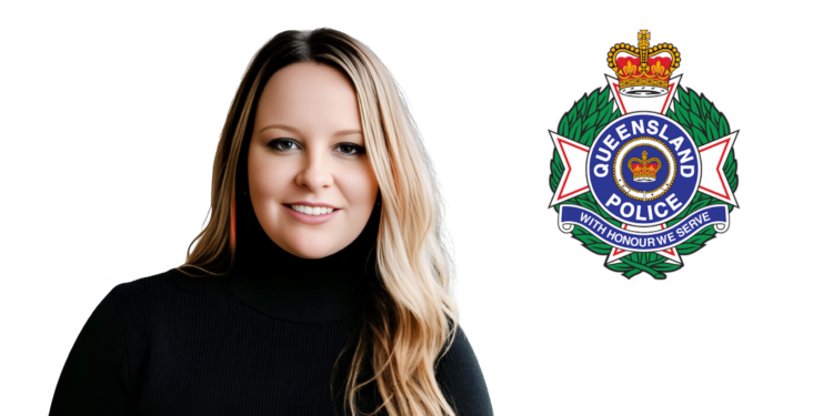 Leigh Sorensen Appointed as Director People and Capability - Marine Rescue Queensland at Queensland Police Service