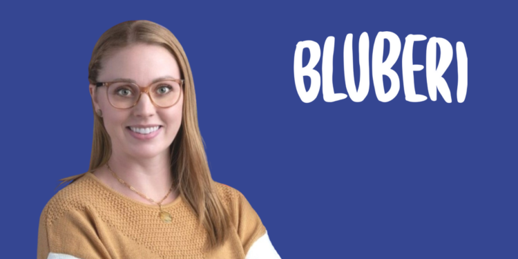 Emily Walker Appointed as Director, People Experience at Bluberi