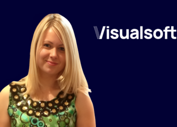 Lynsey Oni Promoted to Director of People at Visualsoft Ltd