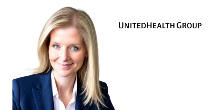 Kathryn Swiggum Promoted to Senior Director, People Business Partner at UnitedHealth Group